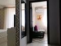 1-бөлмелі пәтер · 45 м² · 11/12 қабат, Ақбұлақ ш/а. 115 — Момышулы,Алматы Арена, бағасы: 15 000 ₸ в Алатауский р-н — фото 8