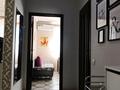 1-бөлмелі пәтер · 45 м² · 11/12 қабат, Ақбұлақ ш/а. 115 — Момышулы,Алматы Арена, бағасы: 15 000 ₸ в Алатауский р-н — фото 9