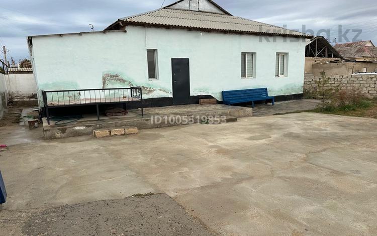Отдельный дом · 3 комнаты · 122 м² · 6 сот., Жадыра 45 за 13 млн ₸ в Баскудуке — фото 2