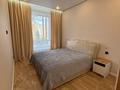 2-бөлмелі пәтер · 54 м² · 3/9 қабат, Керей-Жанибек хандар 44/2, бағасы: 47.5 млн ₸ в Астане, Есильский р-н