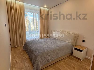 2-бөлмелі пәтер · 54 м² · 3/9 қабат, Керей-Жанибек хандар 44/2, бағасы: 47.5 млн ₸ в Астане, Есильский р-н