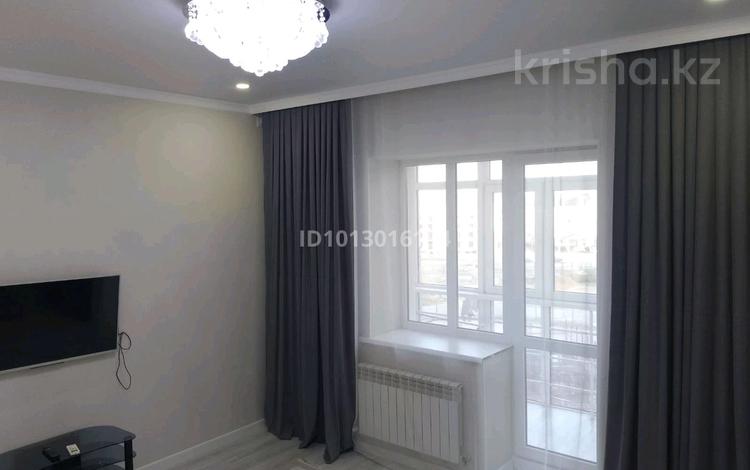 2-комнатная квартира · 67 м² · 6/9 этаж, мкр. Алтын орда, Мұстафа Шоқай за 220 000 ₸ в Актобе — фото 2