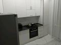 2-комнатная квартира · 67 м² · 6/9 этаж, мкр. Алтын орда, Мұстафа Шоқай за 220 000 ₸ в Актобе — фото 2