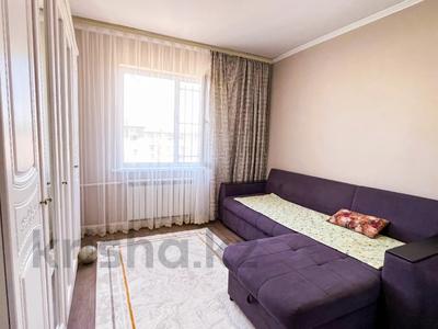 5-комнатная квартира · 107 м² · 5/5 этаж, Мушелтой за 31 млн 〒 в Талдыкоргане, мкр Мушелтой