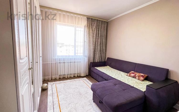 5-комнатная квартира · 107 м² · 5/5 этаж, Мушелтой за 31 млн ₸ в Талдыкоргане, мкр Мушелтой — фото 9