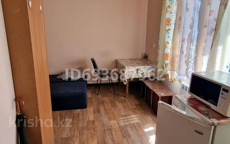 1-комнатная квартира, 20 м², 1/2 этаж помесячно, Сагдиева — Ашимова