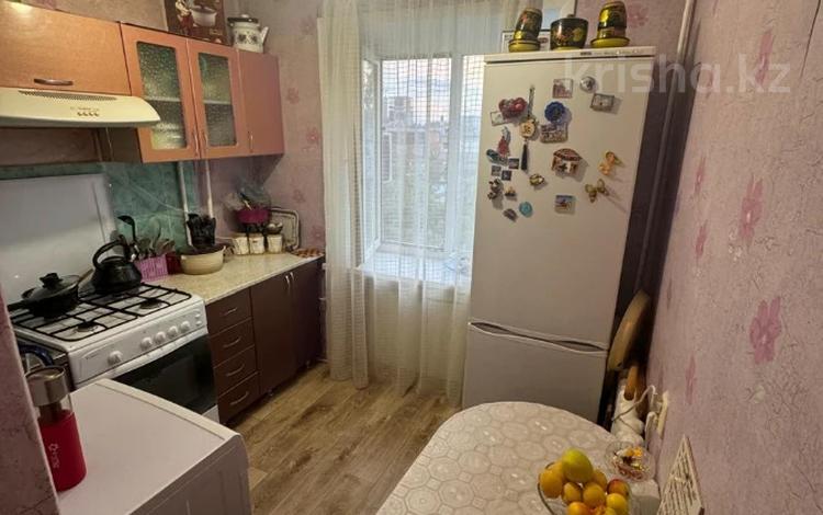 2-бөлмелі пәтер, 45.6 м², 5/5 қабат, Пушкина 54 — Тауельсиздик, бағасы: 15.2 млн 〒 в Костанае — фото 2