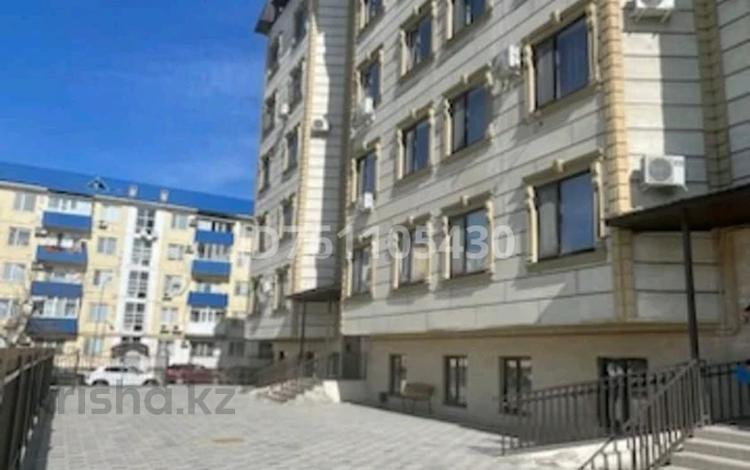 Свободное назначение · 99 м² за 28 млн ₸ в Атырау, мкр Авангард-2 — фото 2
