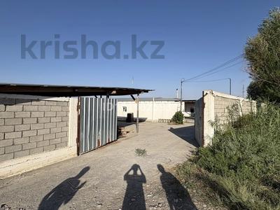 Өнеркәсіптік база · 4.3 га, Туран 1, бағасы: 90 млн ₸ в Шымкенте, Каратауский р-н