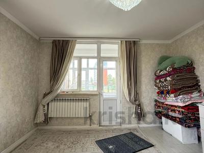 2-комнатная квартира · 64.8 м² · 2/9 этаж, 4 пер капал за 22.3 млн ₸ в Таразе