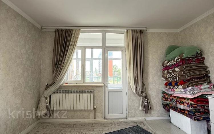 2-комнатная квартира · 64.8 м² · 2/9 этаж, 4 пер капал за 22.3 млн ₸ в Таразе — фото 2