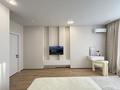 2-комнатная квартира · 67 м² · 13/19 этаж, Абая 160 за 500 000 ₸ в Алматы, Бостандыкский р-н — фото 5