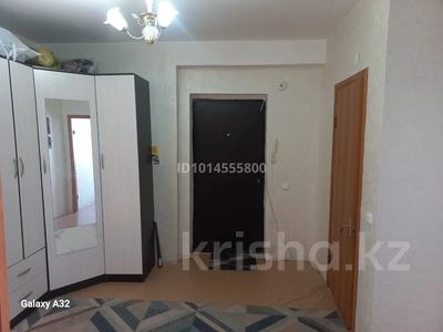 2-комнатная квартира · 68.5 м² · 4/5 этаж, Абая 5А-2 — Поликлиника г.Сатпаев за 18 млн ₸