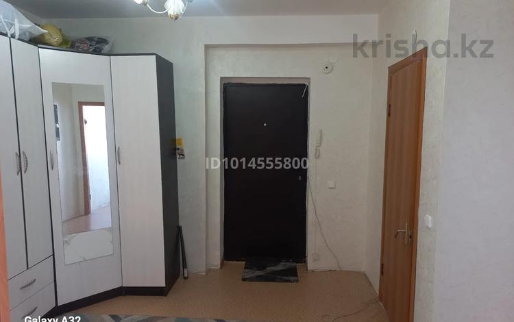 2-комнатная квартира · 68.5 м² · 4/5 этаж, Абая 5А-2 — Поликлиника г.Сатпаев за 18 млн ₸ — фото 2