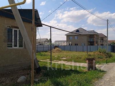 Отдельный дом · 2 комнаты · 50 м² · 8 сот., Хан тәңірі 1 — Медеу за 26 млн ₸ в Боралдае (Бурундай)
