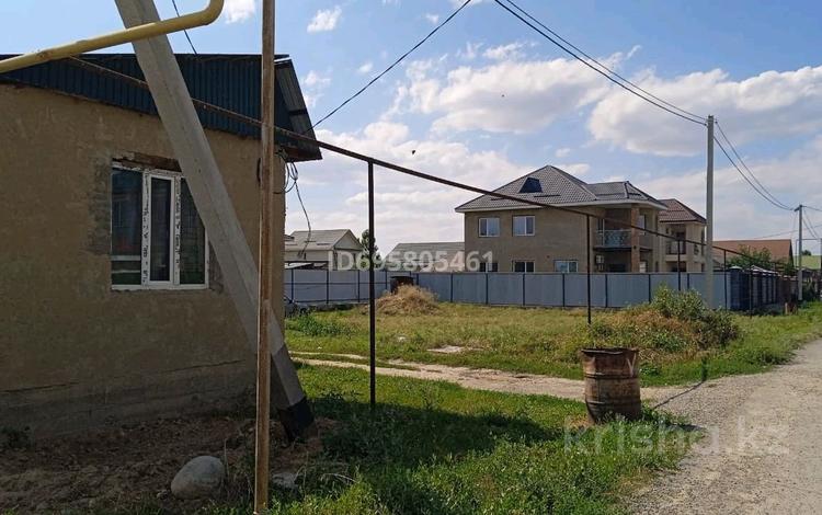 Жеке үй · 2 бөлме · 50 м² · 8 жүзд., Хан тәңірі 1 — Медеу, бағасы: 26 млн ₸ в Боралдае (Бурундай) — фото 2