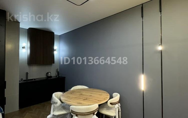 2-бөлмелі пәтер · 45 м² · 3/13 қабат, Райымбека 348/1 — 14 корпус блок 6, бағасы: 300 000 ₸ в Алматы, Ауэзовский р-н — фото 2