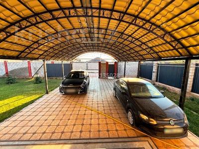 Отдельный дом · 6 комнат · 150 м² · 6 сот., Абдилда 203 за 48 млн ₸ в Ельтае