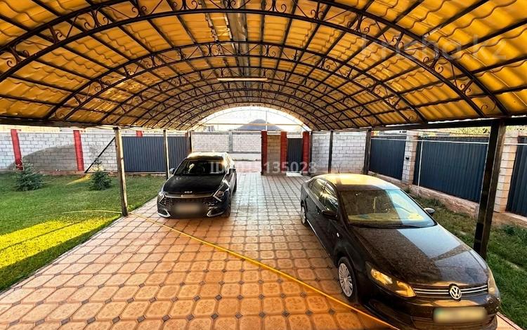 Отдельный дом · 6 комнат · 150 м² · 6 сот., Абдилда 203 за 48 млн ₸ в Ельтае — фото 2