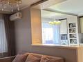 2-комнатная квартира · 72 м² · 1/16 этаж, мкр Юго-Восток, Шахтеров 60 за 33 млн ₸ в Караганде, Казыбек би р-н