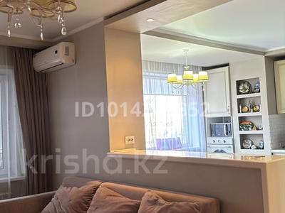 2-бөлмелі пәтер · 72 м² · 1/16 қабат, Юго-Восток ш/а., Шахтеров 60, бағасы: 33 млн ₸ в Караганде, Казыбек би р-н