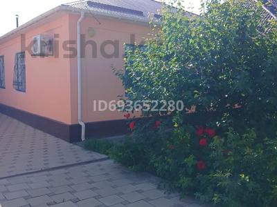 Жеке үй · 5 бөлме · 120 м² · 8 жүзд., Дауылова 85 — Корганбай Омешулы, бағасы: 52 млн ₸ в Шымкенте, Абайский р-н