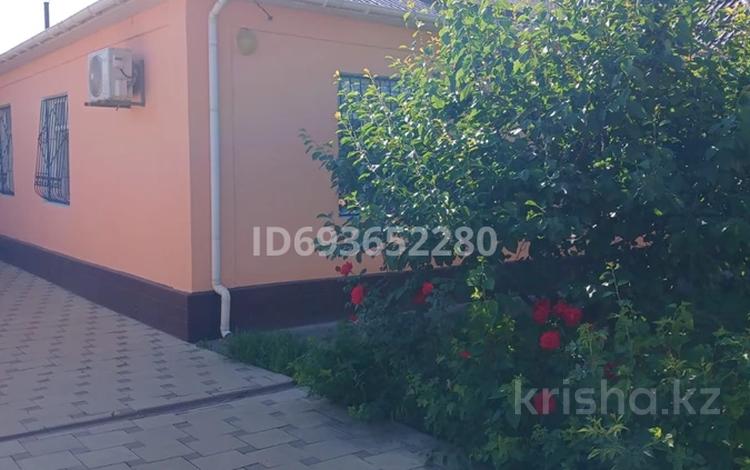 Жеке үй · 5 бөлме · 120 м² · 8 жүзд., Дауылова 85 — Корганбай Омешулы, бағасы: 52 млн ₸ в Шымкенте, Абайский р-н — фото 25