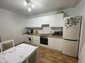 2-бөлмелі пәтер, 54.5 м², 6/9 қабат, Рыскулбекова 16а, бағасы: 26 млн 〒 в Астане, Алматы р-н — фото 3