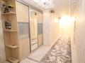3-комнатная квартира, 130 м², 2/9 этаж, микрорайон Керемет за 75 млн 〒 в Алматы, Бостандыкский р-н — фото 25