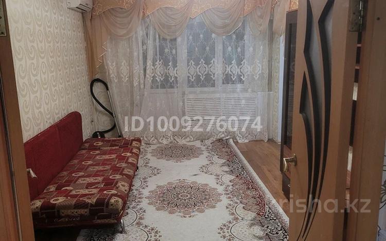 3-комнатная квартира · 50 м² · 2/5 этаж, 3мк 35 — Возле Технодом/Арсенал кинотеатр за 15 млн ₸ в Атырау, мкр Авангард-3 — фото 2