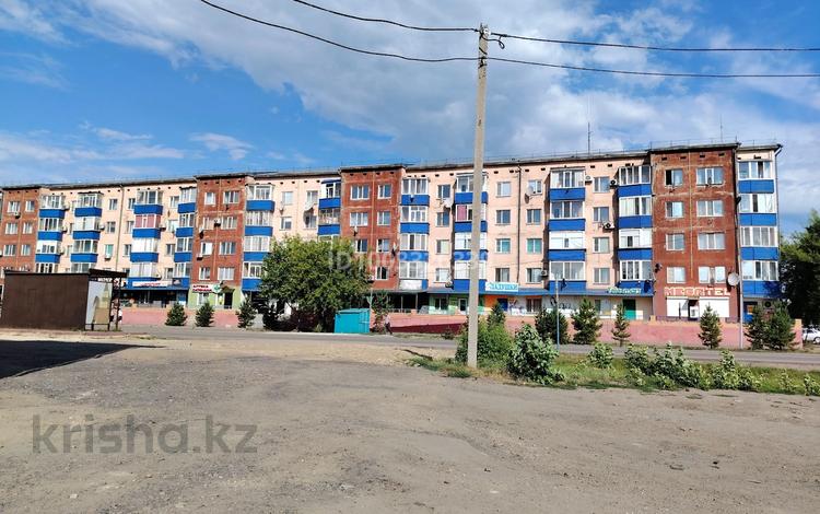 2-бөлмелі пәтер · 49.5 м² · 2/5 қабат, Конституции Казахстана 189 — Центр города, красная пятиэтажка, бағасы: 14 млн ₸ в  — фото 2