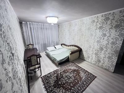 1-бөлмелі пәтер · 40 м² · 5/5 қабат, мкр №8 24 — Шаляпин өтеген батыр, бағасы: 14 000 ₸ в Алматы, Ауэзовский р-н