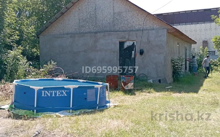 Отдельный дом · 4 комнаты · 123.5 м² · 6 сот., Южная 37 — Ворушина-Ладожская за 13.5 млн ₸ в Павлодаре — фото 2