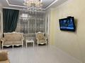 3-комнатная квартира · 100 м² · 4/9 этаж, Туркестан 34 — Улы-Дала-Туркестан за 25 000 ₸ в Астане, Есильский р-н