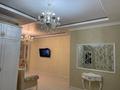 3-комнатная квартира · 100 м² · 4/9 этаж, Туркестан 34 — Улы-Дала-Туркестан за 25 000 ₸ в Астане, Есильский р-н — фото 2