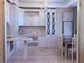 3-комнатная квартира · 100 м² · 4/9 этаж, Туркестан 34 — Улы-Дала-Туркестан за 25 000 ₸ в Астане, Есильский р-н — фото 9