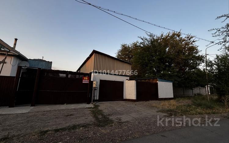 Жеке үй · 2 бөлме · 100 м² · 10 жүзд., Кылышбая 10А — Возле садика Айналаиын, бағасы: 28 млн ₸ в Шу — фото 2