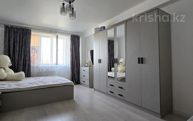 1-бөлмелі пәтер · 39 м² · 2/5 қабат, мкр Ожет, Северное кольцо, бағасы: 25.5 млн ₸ в Алматы, Алатауский р-н — фото 12