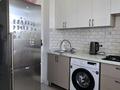 1-бөлмелі пәтер · 39 м² · 2/5 қабат, мкр Ожет, Северное кольцо, бағасы: 25.5 млн ₸ в Алматы, Алатауский р-н — фото 5