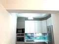 3-комнатная квартира · 90 м² · 4/16 этаж, Абая — Тургут Озала за 70 млн ₸ в Алматы, Бостандыкский р-н — фото 4