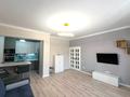 3-комнатная квартира · 90 м² · 4/16 этаж, Абая — Тургут Озала за 70 млн ₸ в Алматы, Бостандыкский р-н — фото 3
