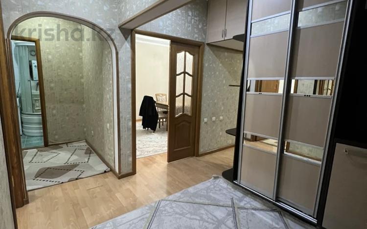 4-комнатная квартира · 84 м² · 4/5 этаж, Спортивный 24 — Байтурсынова за 31 млн ₸ в Шымкенте — фото 2