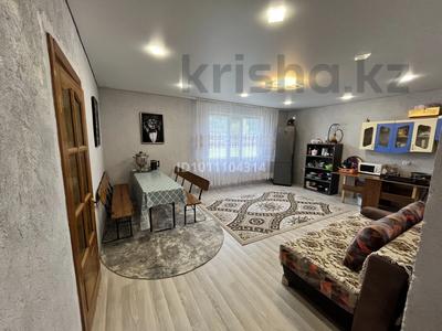 Дом · 4 комнаты · 83.3 м², Каукена Кенжетаева 32 — Село Торайгыр за 50 000 ₸ в Баянауле