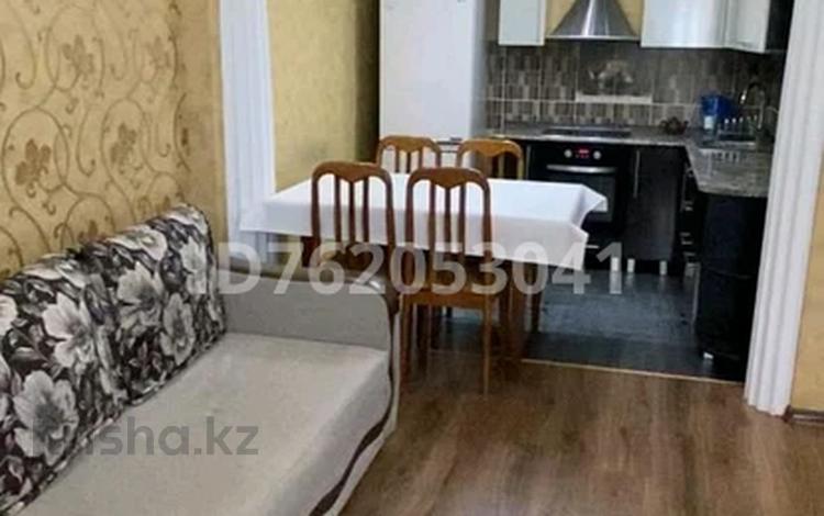 4-бөлмелі пәтер · 100 м² · 7/10 қабат, Сатпаева 72 — Жилой комплекс Радуга, бағасы: 60.5 млн ₸ в Усть-Каменогорске — фото 2