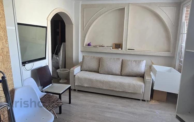 2-комнатная квартира · 45 м² · 7/10 этаж, Алихан Бокейхан 10 — Евродвушка, кладовка в подарок ! за 25.5 млн ₸ в Астане, Есильский р-н — фото 7