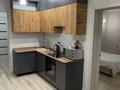 2-бөлмелі пәтер · 46 м² · 9/10 қабат, Мкр Аксай, Б. Момышулы, бағасы: 260 000 ₸ в Алматы, Ауэзовский р-н