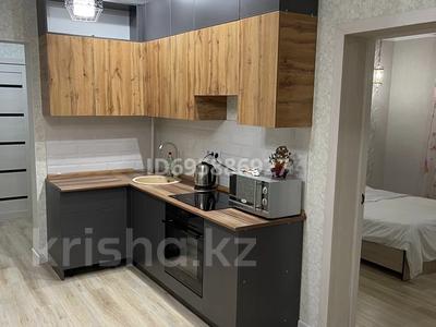2-бөлмелі пәтер · 46 м² · 9/10 қабат, Мкр Аксай, Б. Момышулы, бағасы: 260 000 ₸ в Алматы, Ауэзовский р-н