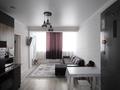 2-бөлмелі пәтер · 46 м² · 9/10 қабат, Мкр Аксай, Б. Момышулы, бағасы: 260 000 ₸ в Алматы, Ауэзовский р-н — фото 2
