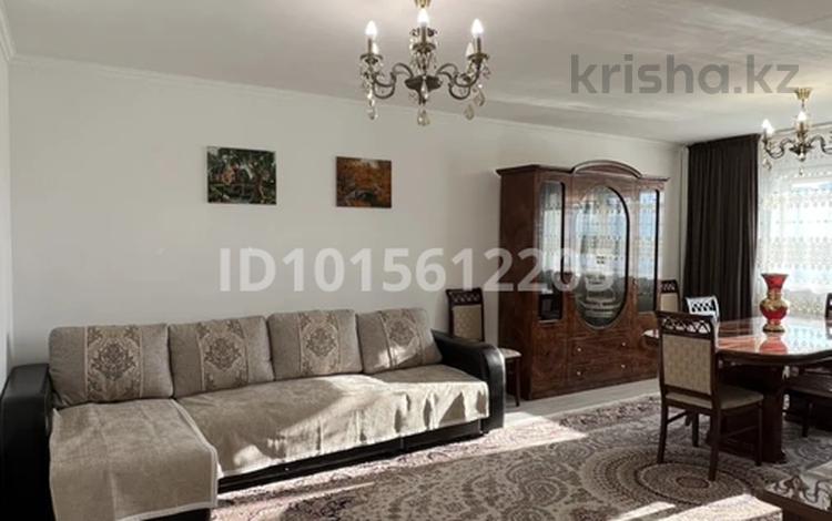 4-комнатная квартира · 112 м² · 6/9 этаж, Мкр «Самал» 10 за 71 млн ₸ в Астане, Сарыарка р-н — фото 2