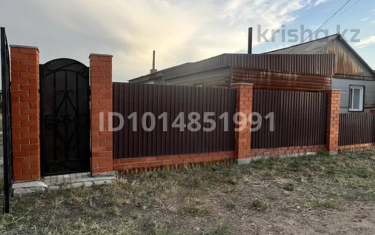 Отдельный дом · 3 комнаты · 100 м² · 20 сот., Алаш Орда 11 за 20 млн ₸ в  — фото 4